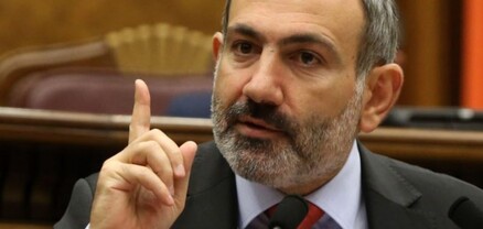 Բա մեզ Նիկոլը պե՞տք է