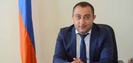 Մարզպետի որոշմամբ՝ դպրոցի տնօրենի ժամանակավոր պաշտոնակատարի նկատմամբ կարգապահական վարույթ է հարուցվել