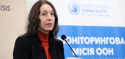 Խաղաղ ուկրաինացիների շրջանում զոհերի թիվը հազարով գերազանցում է պաշտոնական վիճակագրությունը. ՄԱԿ