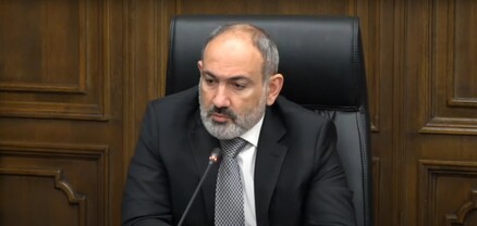 Ժրաջան ենք քաղաքացիներին գումարներ վերադարձնելու և գումարներ հավաքագրելու գործում. Ն. Փաշինյան