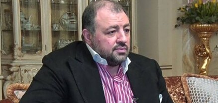 «Դոն Պիպոն» եւ նրա թիկնապահները` մեղադրյալներ. հարուցվել է քրեական նոր գործ