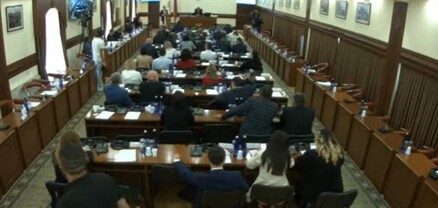 Նորք Մարաշի և Ավանի պոլիկլինիկայի շենքային պայմանները կբարելավվեն