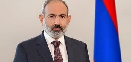 Նիկոլ Փաշինյանը շնորհավորական ուղերձ է հղել Ավստրալիայի նորընտիր վարչապետին