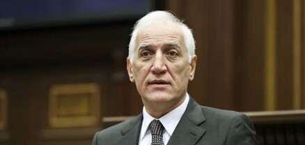 ՀՀ նախագահը միայն դիտորդ է. ե՞րբ կարձագանքի ներքաղաքական իրավիճակին. Ժողովուրդ
