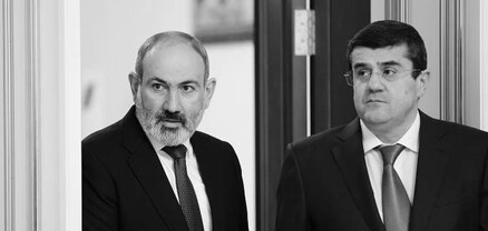 Ալիևի հրամանով՝ Արայիկ Հարությունյանը կնշանակվի «Բյուլբյուլ» կենտրոնի տնօրեն․ Էդգար Ղազարյան
