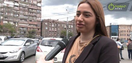 Շատ վատ բաներ են տեղի ունեցել Փաշինյանի գալուց հետո. միայն պատերազմը հերիք է. քաղաքացի