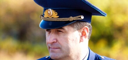 Ուկրաինայում «Սու-25»-ի կործանման հետևանքով մահացել է 63-ամյա պաշտոնաթող ռուս գեներալ-մայորը. BBC  