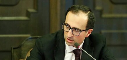 Արդեն Թորոսյանի գործունեությունը` մանրադիտակի տակ. թերություններ են գտել. Ժողովուրդ