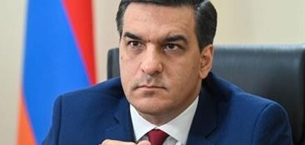 Տավուշի 7 գյուղերն ու Տիգրանաշենը եղել են Խորհրդային Հայաստանի անբաժան մասը. Արման Թաթոյան