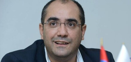 Հրաչյա Ռոստոմյանը նոր կուսակցություն է ստեղծում․ Հրապարակ