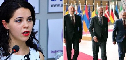 Սա այն վտանգավոր ձևակերպումն է, որի դեմ համառորեն պայքարում էինք․ ադրբեջանագետ