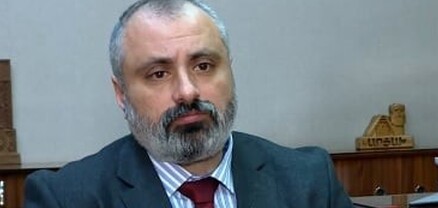 Շատ բան կա սովորելու, շատ բան կա անելու․ Դավիթ Բաբայան