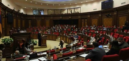 ՔՊ-ում վճռական են տրամադրված ընդդիմադիր պատգամավորներին մանդատներից զրկելու հարցում