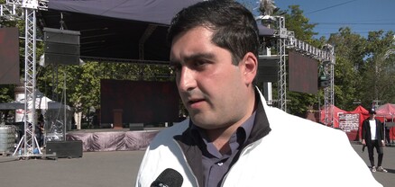 Մենք գիտակցում ենք, որ գնում ենք խաղաղ ճանապարհով, իսկ խաղաղ գործընթացները ժամանակ են պահանջում․ Հայկ Դերզյան