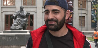 Եթե բռնցքամարտի Եվրոպայի առաջնությունը նորմալ կազմակերպված լիներ, մենք պետք է որ չհայտնվեինք այնտեղ․ Գագիկ Սմբատյան