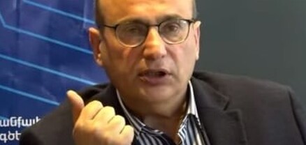 Որոշ ժամանակ անց կսկսեն «Սյունիքի օպերացիան». Ստեփան Դանիելյան