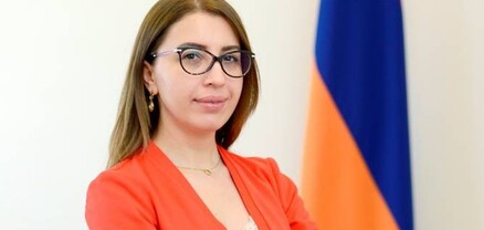 ՄԻՊ-ը շնորհավորական ուղերձ է հղել Մայիսի 1-ի առթիվ