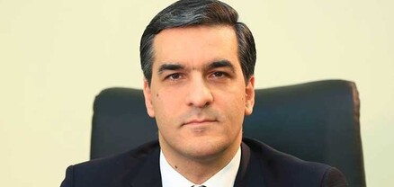 Մենք նվիրական պատասխանատվություն ունենք մեր պետականության նկատմամբ․ Արման Թաթոյան