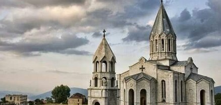 Մեզ նոր Շուշի է պետք, նոր հաղթանակներ
