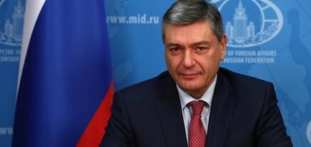 Դա Հայաստանի ներքին խնդիրն է․ ՌԴ ԱԳՆ-ն՝ Հայաստանում տեղի ունեցող ցույցերի մասին
