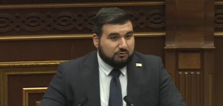 Ա՜յ ժողովուրդ, սրանք ո՞նց մորուք պահեն, ամեն առավոտ ռազվոդ են կանգնում ու թրաշ-կանտովկա ստուգում. Ալեքսանյան