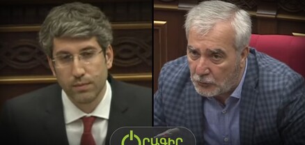 10 հազարից ավել փաստաթղթերի հետ ենք աշխատել, իսկ հրավիրյալների փուլը դեռ չենք սկսել. Քոչարյանը՝ փոխնախարարին