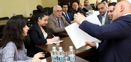 Աբովյանում և Արզնիում կկառուցվի նորարարական և ներառական արդյունաբերական համայնք