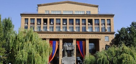 Դասախոսների կրճատումներ և հաստիքների վերացում չի նախատեսվում. ԵՊՀ