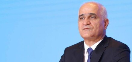 Ադրբեջանի փոխվարչապետը ծնվել ու դպրոց է գնացել Հայաստանում․ Հրապարակ