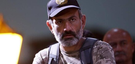 Ալեն Սիմոնյանը մորուքի հարցում ճիշտ է, մնացած հարցերում՝ սխալ
