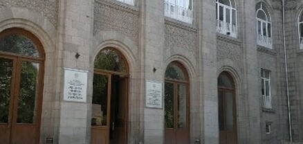 Ագրարային համալսարանի ուսանողներին «հավաքագրելու» ամեն մի հետագա փորձ դատապարտված է ձախողման. հայտարարություն