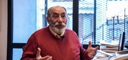 Թե ինչ են քննարկել, ոչ մի բառ չեն ասում. Իրավունք