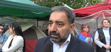 Ամեն ինչ անելու ենք, որ վերականգնվի Շուշին՝ որպես հայկական բերդաքաղաք. Արսեն Գրիգորյան