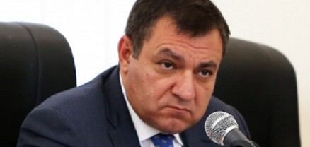 Թող գաղտնիք մնա․ Ռուբեն Վարդազարյանը՝ Գագիկ Ջհանգիրյանին ուղղված գրառման մասին