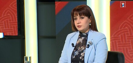 Երբ մարդիկ մեքենաներից վանկարկում են թուրք, դավաճան, պետք է պատրաստ լինեն լսել հակադարձում․ Նազելի Բաղդասարյան
