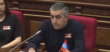 Ինչպես է գծվել սցենարը. Հրապարակ