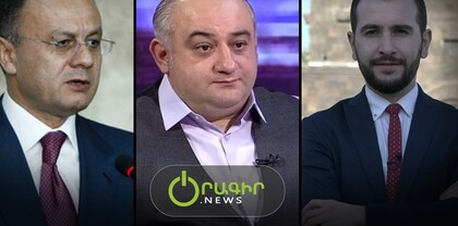 Պարոնայք գեներալները անիմաստ են համարում բանավիճել մեկի հետ, որն անգամ զինվորական ծառայություն չի անցել․ Օհանյան