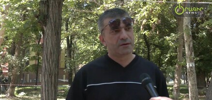 Տունը՝ դիվանի վրա. քաղաքացիները՝ ամառային հանգստի մասին