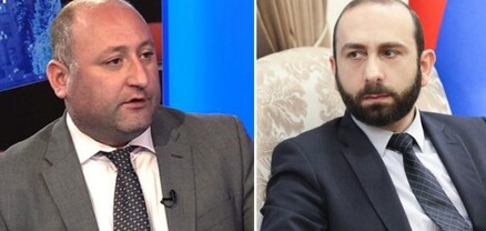 Սխալ է խղճուկ օրակարգով Վաշինգտոն մեկնելն ու փամփուշտ սպառելը․ միջազգայնագետ