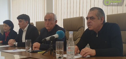 Այդ ուսապարկերից յուրաքանչյուրը ենթարկվելու է քրեական պատասխանատվության․ Թաթուլ Պետրոսյան