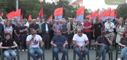 Քրեակատարողական հիմնարկներում իրենց շատ վատ են ընդունելու, բայց պայմանները լավն են լինելու․ Արամ Վարդևանյան
