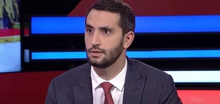 Ռուբեն Ռուբինյանի` Պետրոս Ղազարյանին տրված հարցազրույցը չի հեռարձակվել. Ժողովուրդ
