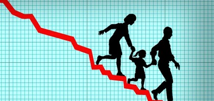 Մշտական բնակչության թիվը պակասել է. Ժողովուրդ