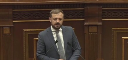 Այնպես ենք անելու, որ շահումով խաղերը դառնան 100 % անկանխիկ. Գևորգ Պապոյան