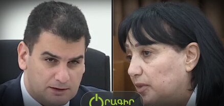 Ջերմաստիճանի բարձրանալն ի՞նչ կապ ունի վերահսկողության հետ.  քաղաքապետ