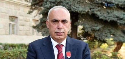 Արցախի կարգավիճակի նշաձողը սահմանել և սահմանում է արցախցին. Իրավունք