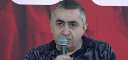 Թուրքիան և Ադրբեջանը հնարավորինս ուզում են իրավիճակից շատ բան «քամել». Արմեն Ռուստամյան