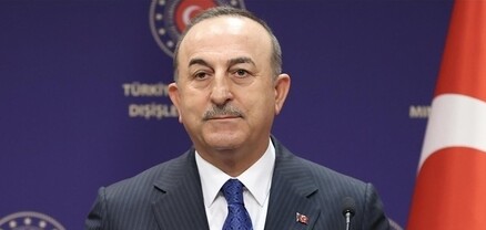 Չավուշօղլու. «ՀՀ իշխանությունները ներսի ռադիկալների ու դրսի սփյուռքի ճնշման տակ են»