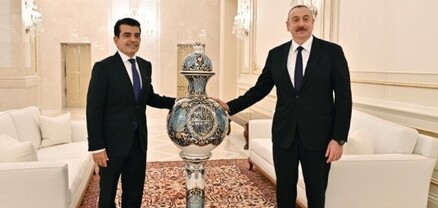 ՅՈՒՆԵՍԿՕ-ն պատերազմի ավարտից հետո ոչ մի անգամ չի այցելել Ադրբեջանի «ազատագրված հողեր». Ալիև