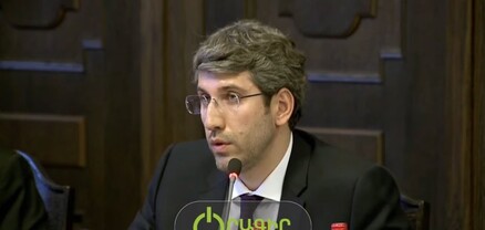 Վճռաբեկ և ՍԴ դատարանների դատավորների աշխատավարձը կբարձրանա 50 և 80 տոկոսի չափով․ նախագիծն ընդունվեց